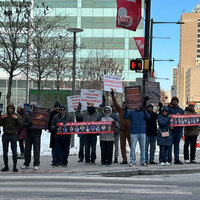 US: Peaceful rallies held across 25 cities calling attention to violence against Hindus in B'desh