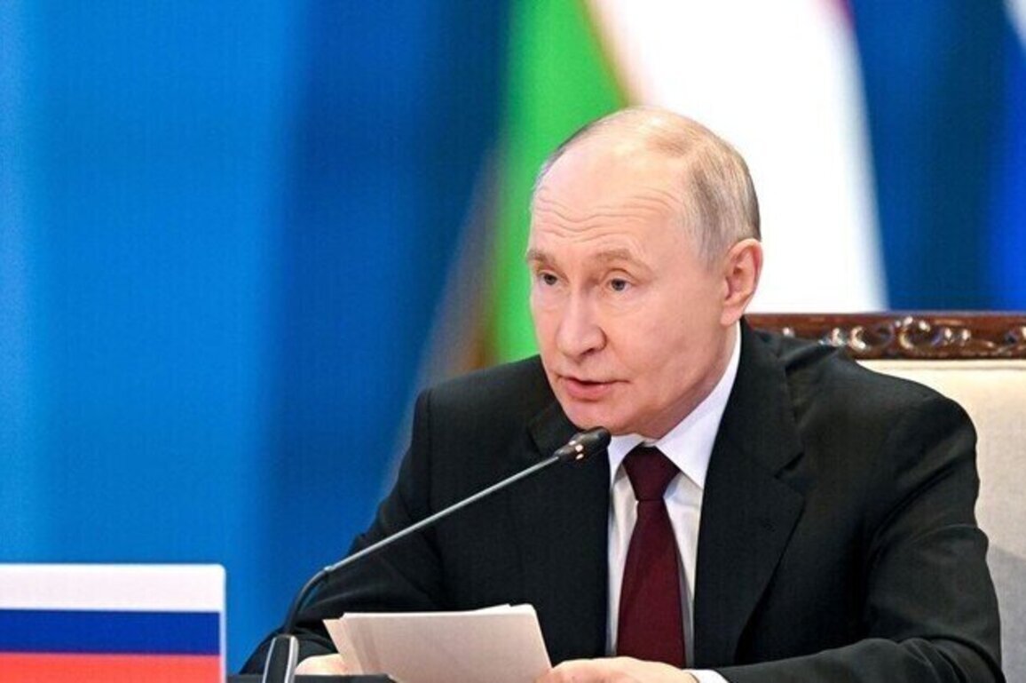 Putin calls for data on Romania drone incident to be shared
