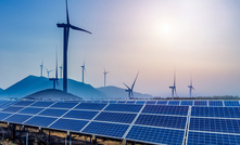 wind solar