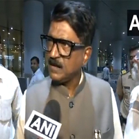 'Why now?' Arvind Sawant questions timing of ex-ATS officer's statement over RSS chief claim