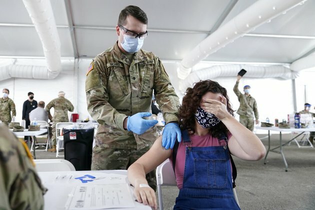 The Infodemic: Vaccines Haven&#039;t Led to Increase in Patient Deaths