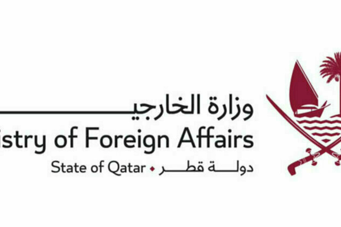Qatar strongly condemns Israeli airstrikes on Daraa