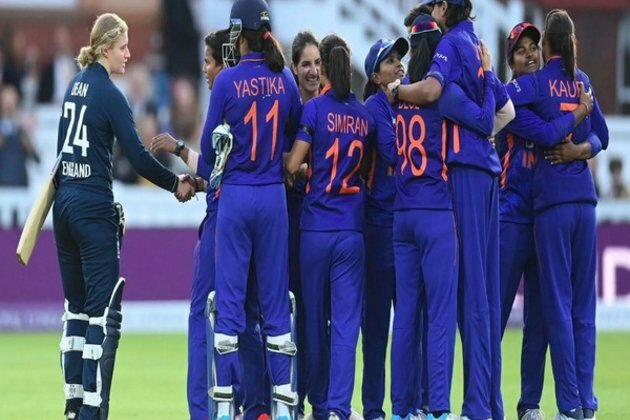 Whatever we have done is within the rules: Harmanpreet Kaur on Charlotte Dean's dismissal