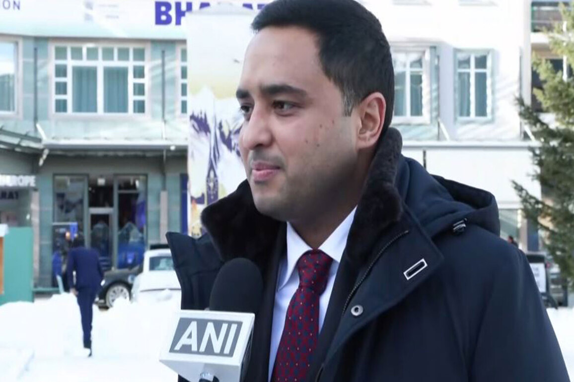 "Our focus for next five years is to triple exports from India and our plants in Indonesia, Vietnam": Minda Corporation's Aakash Minda