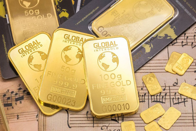 Gold poised for range-bound H2 2025 with 0-5% rise: WGC report