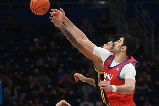 SMU, Cal on precipice of 20-win seasons amid ACC seeding battle