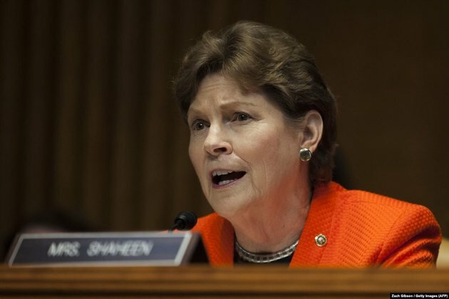 Senators Push For Visas For Afghans Who Helped U.S. Forces
