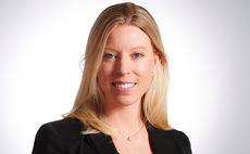 Rede promotes Widegren to partner