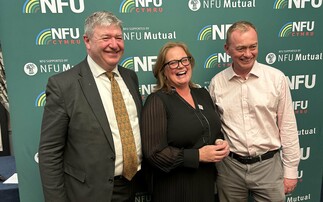 LibDem Autumn Conference: 'We are the party for farmers', says MP