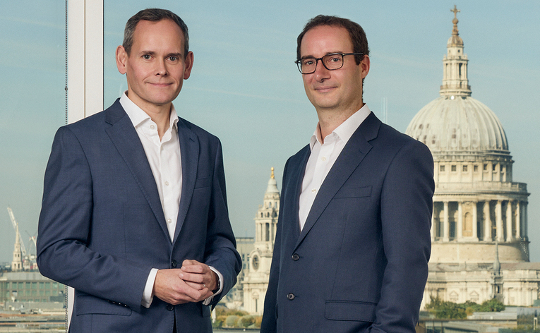 A multi-faceted approach to risk, diversification and capital preservation