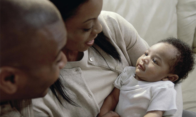 One in seven babies born with low birthweight: study One in seven babies born with low birthweight: study