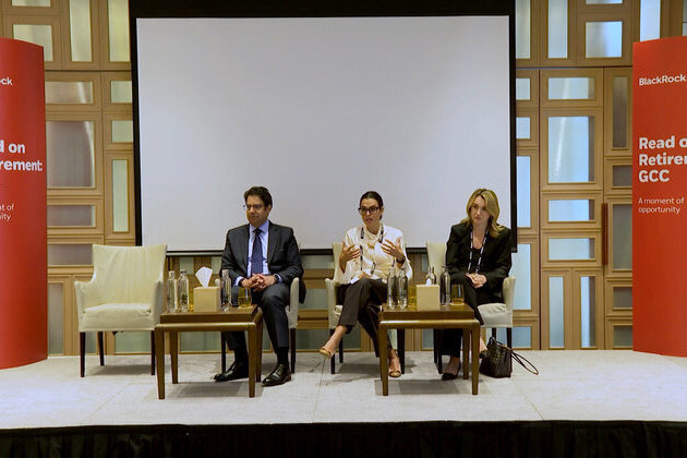 BlackRock report identifies workplace savings as key driver for retirement readiness, economic growth in UAE