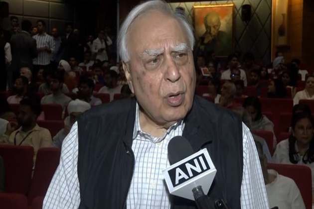 "India-Pak stoppage of military action welcome, but terror must end": Kapil Sibal