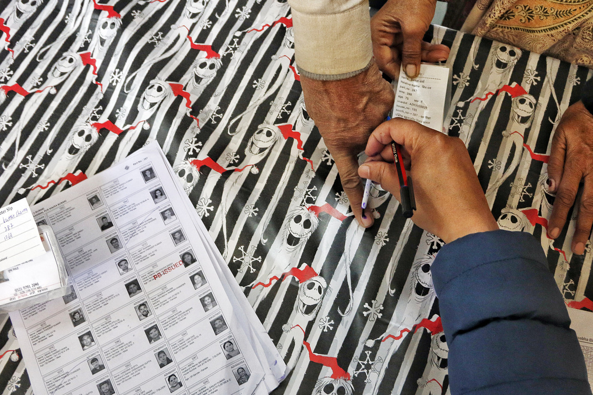 NRI voting crackdown: 64-year-old US citizen arrested at Chennai Airport over alleged illegal voting in Tamil Nadu polls