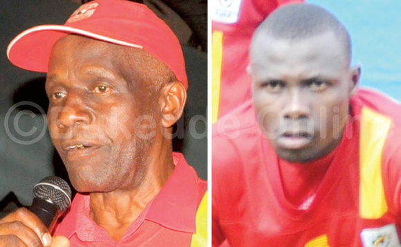 Kirunda ne Isinde Kirunda ne Isinde