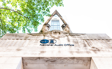 NAO: More clarity needed over UK public sector climate risk reporting rules