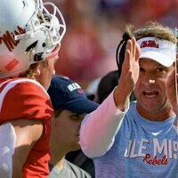 Lane Kiffin says Jaxson Dart is 'complete package'