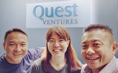Singapore's Quest Ventures achieves first close for new fund