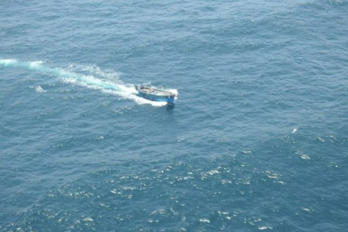 1 dies, 6 injured in a boat fire in SW Cambodia: Police