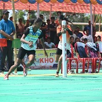KKFI celebrates selection of 24 Kho Kho athletes into CISF
