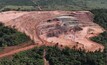 The Tucumã project in Brazil. Credit: Ero Copper