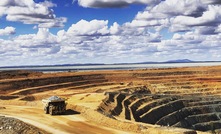 Evolution's Cowal gold mine in NSW