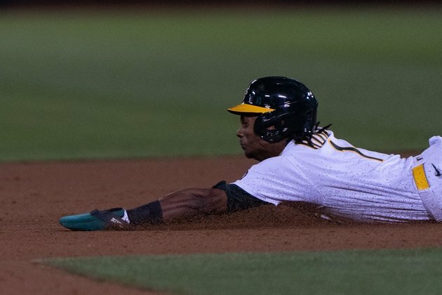 A's try to avoid more futility on visit to Twins