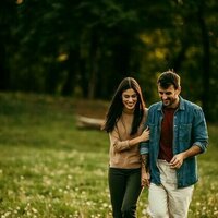 Spouses are more likely to be diagnosed with the same mental health conditions - here's why