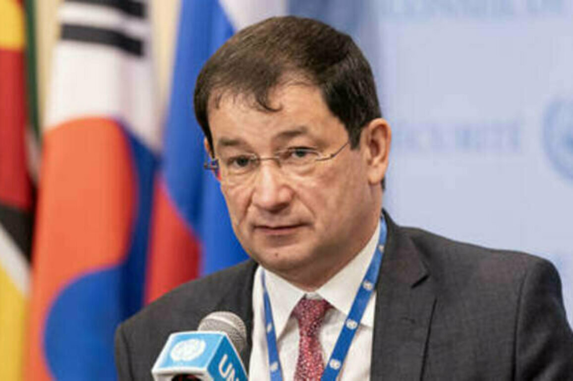 EU and UK at odds with US over Ukraine peace efforts - Russian diplomat