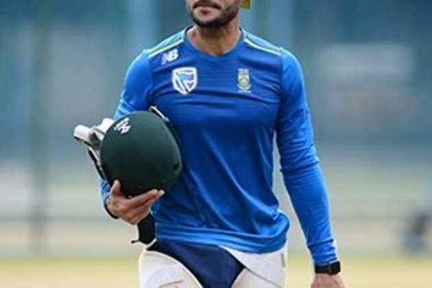 Proteas: The player who gets such mixed signals
