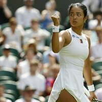 WTA roundup: Alexandra Eala cruises in Sao Paulo
