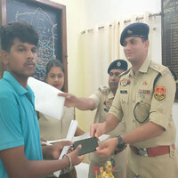 Tripura: West Agartala Police returns 30 recovered mobile phones to owners, vows to crack down on theft networks
