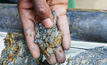Sovereign is keen to develop a graphite mine in Malawi