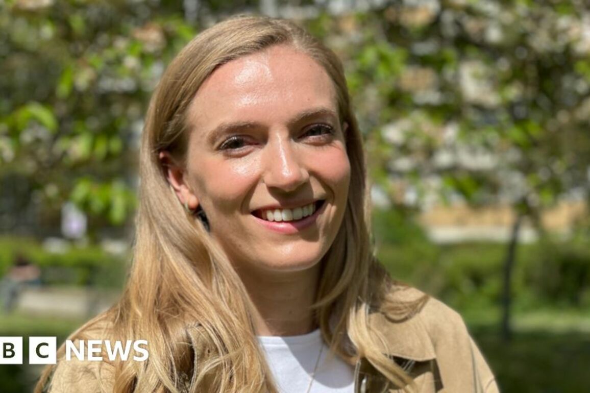 Metagenomics test saves woman's sight after mystery infection