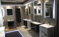 Doors open to first HiB Novum showroom