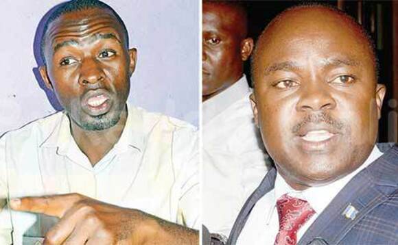 Ntege (Kyuma kya Yesu) ne Simeo Ntege (Kyuma kya Yesu) ne Simeo