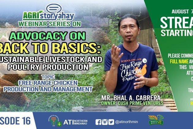Awesome &#039;AgriStoryahay&#039; episodes await viewers this August