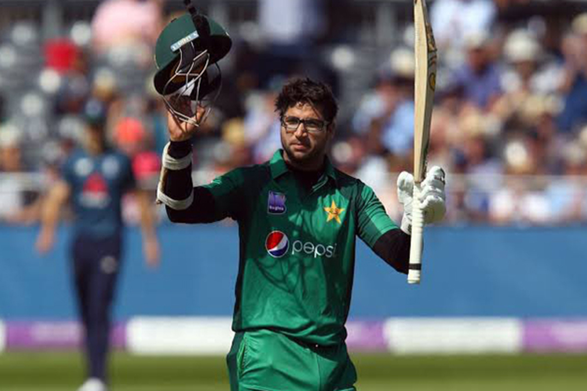 One-Day Cup: Gaikwad's replacement, Imam-ul-Haq hammers three centuries in five games for Yorkshire