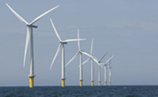 Global offshore wind industry tipped for post-pandemic boom