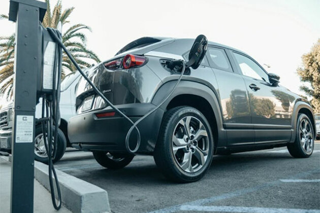 Over one-third of consumers flag EV costs, charging infrastructure as key challenge in India: Deloitte