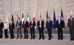 G7 leaders agree to support temporary public investment in gas projects