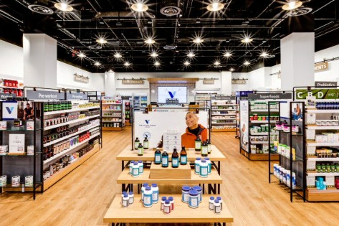 GLP-1 Weight Loss Drugs are Disrupting Brands. The Vitamin Shoppe Is the Latest Chasing the Upside