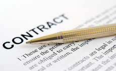 Dawn and DN Capital in £20m Sonovate funding round