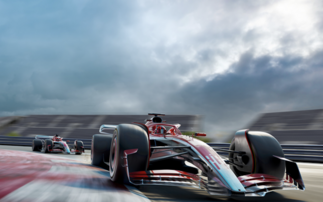 Formula 1 claims it is on track to meet 2030 net zero target