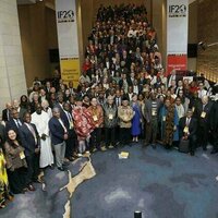 Muslim Council of Elders participates in organising G20 Interfaith Forum in South Africa