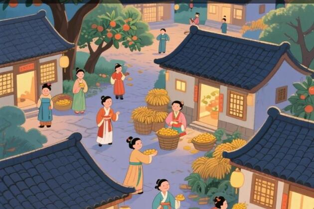 Gathering under full moon: China celebrates Mid-Autumn Festival
