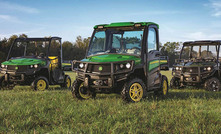 New Gators offer cab upgrades