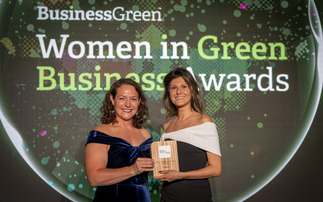 The Electric Car Scheme's Mas Morton: 'Let your 'why' shine through'