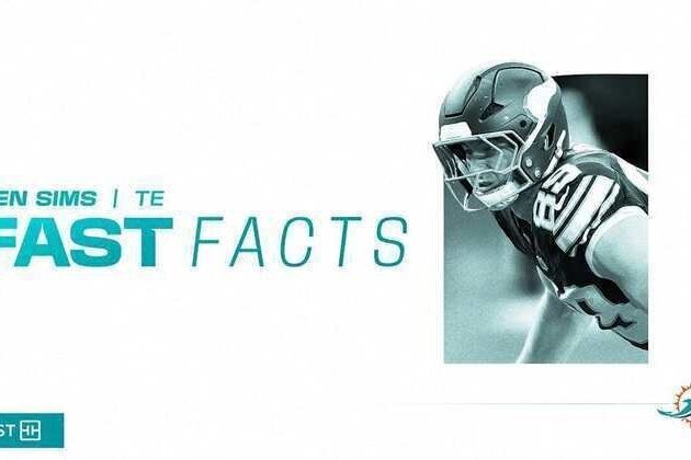 Fast Facts: Ben Sims