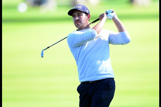 Patrick Cantlay withdraws from WGC-Workday